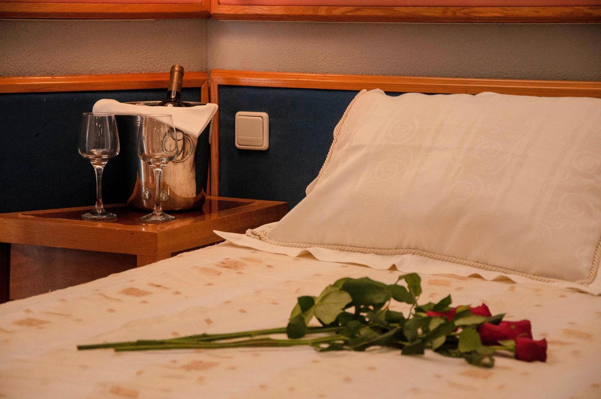 Hotel Samaras Lamia Luaran gambar