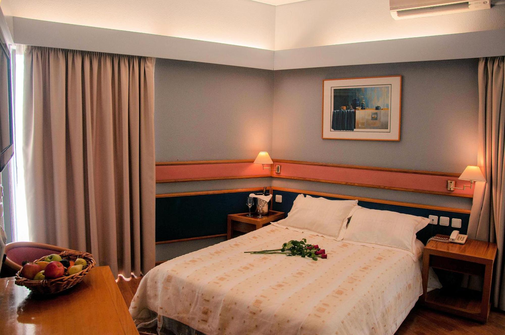 Hotel Samaras Lamia Luaran gambar