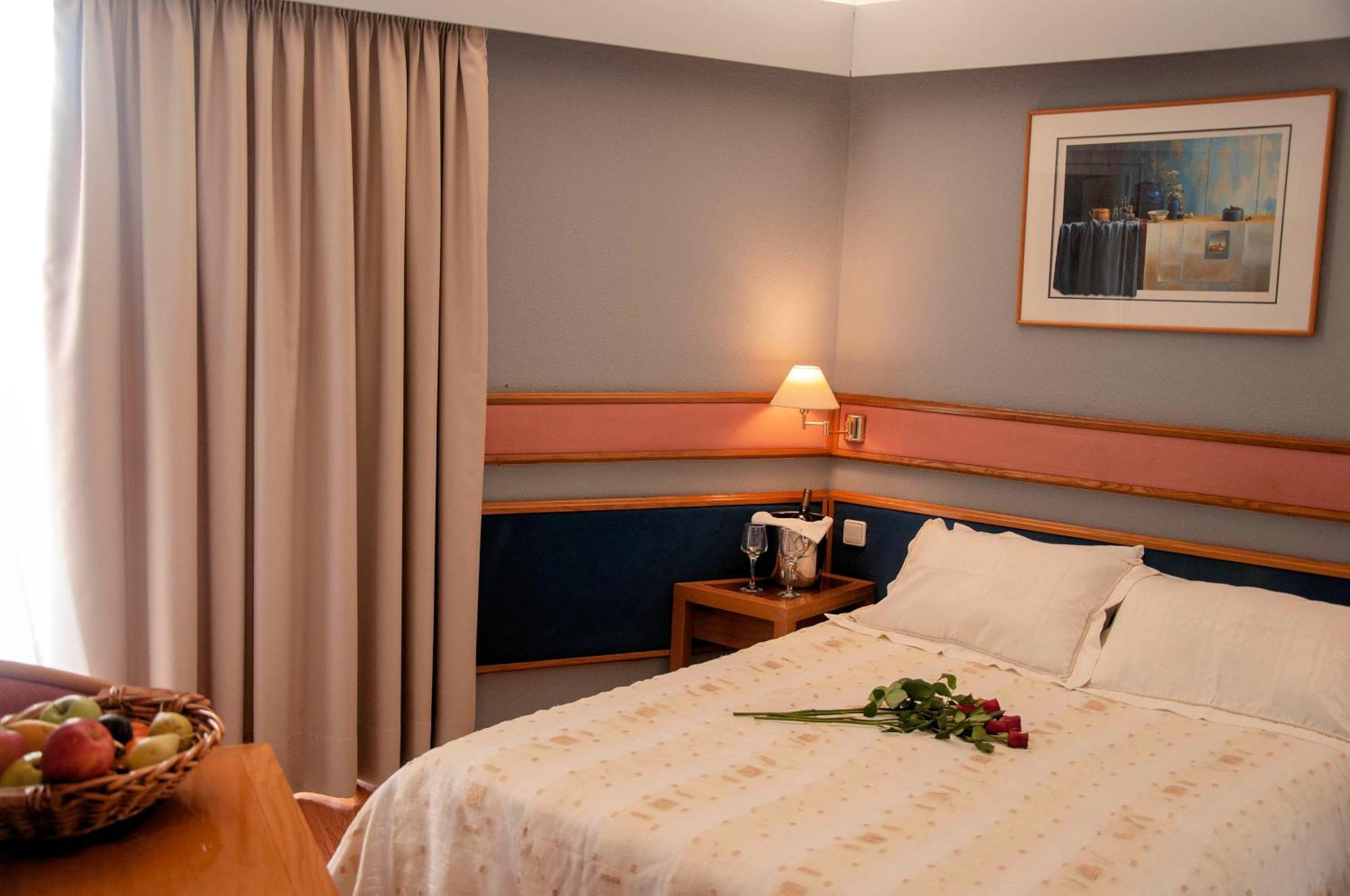 Hotel Samaras Lamia Luaran gambar