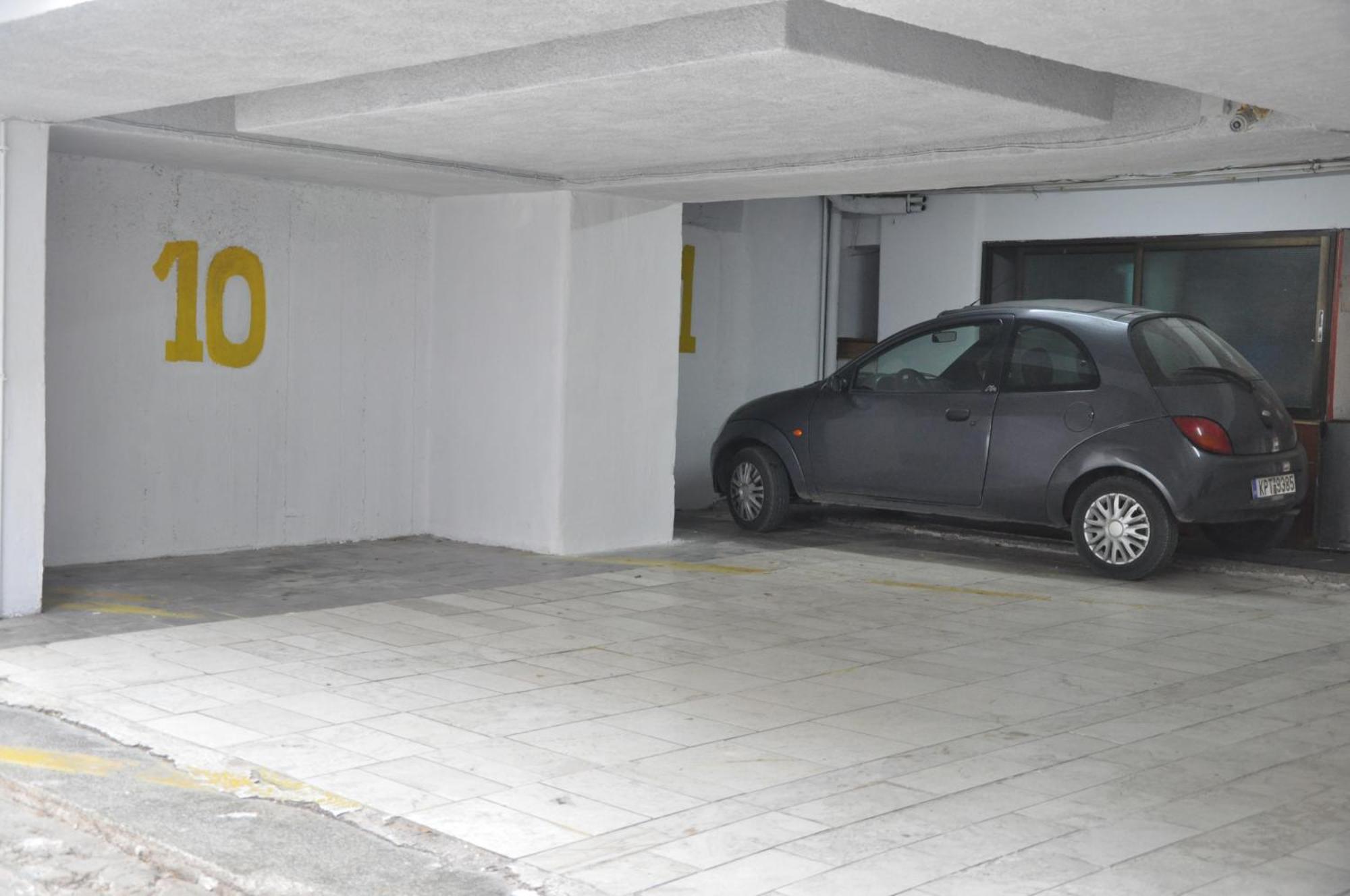 Hotel Samaras Lamia Luaran gambar