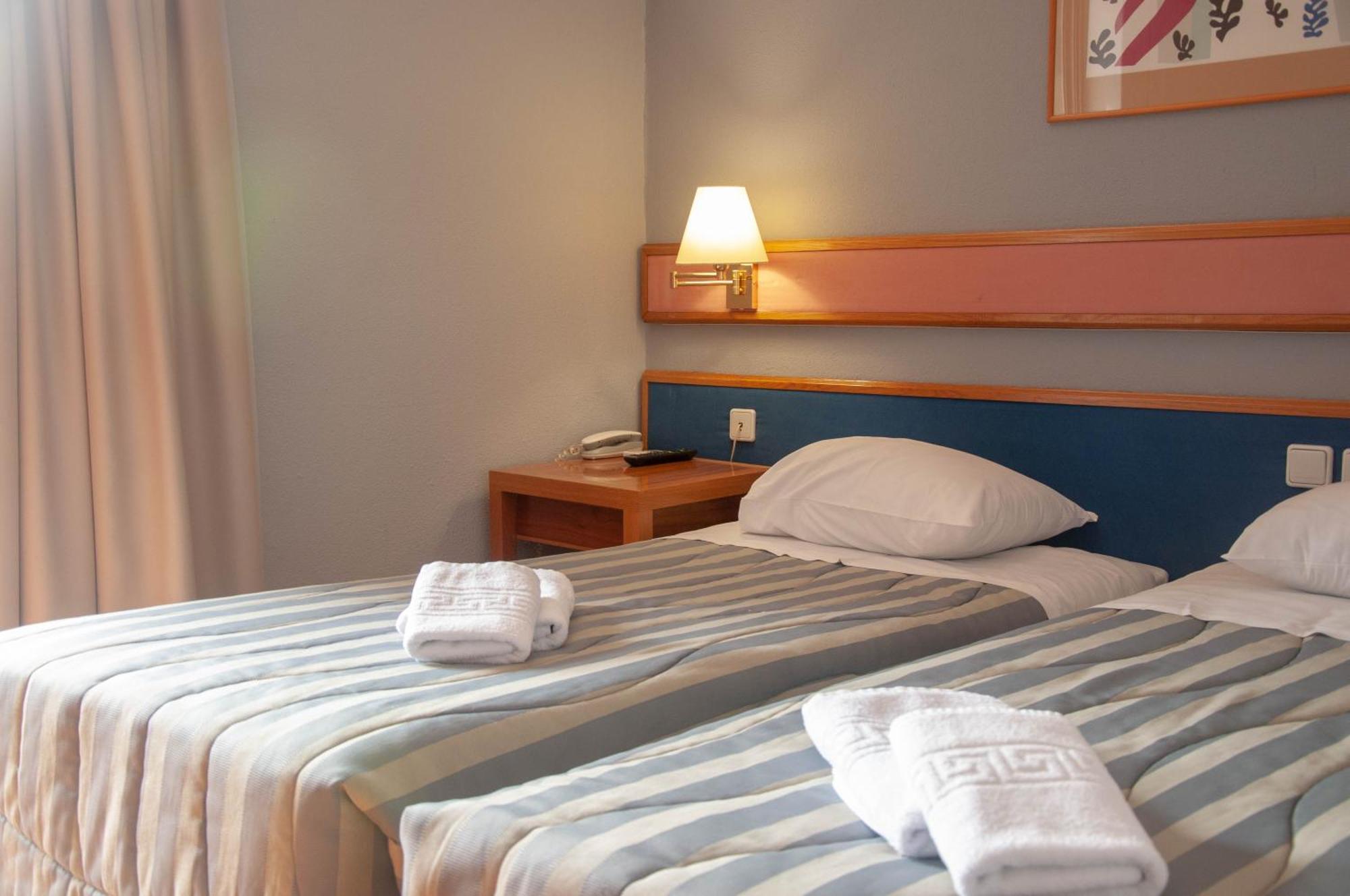 Hotel Samaras Lamia Luaran gambar