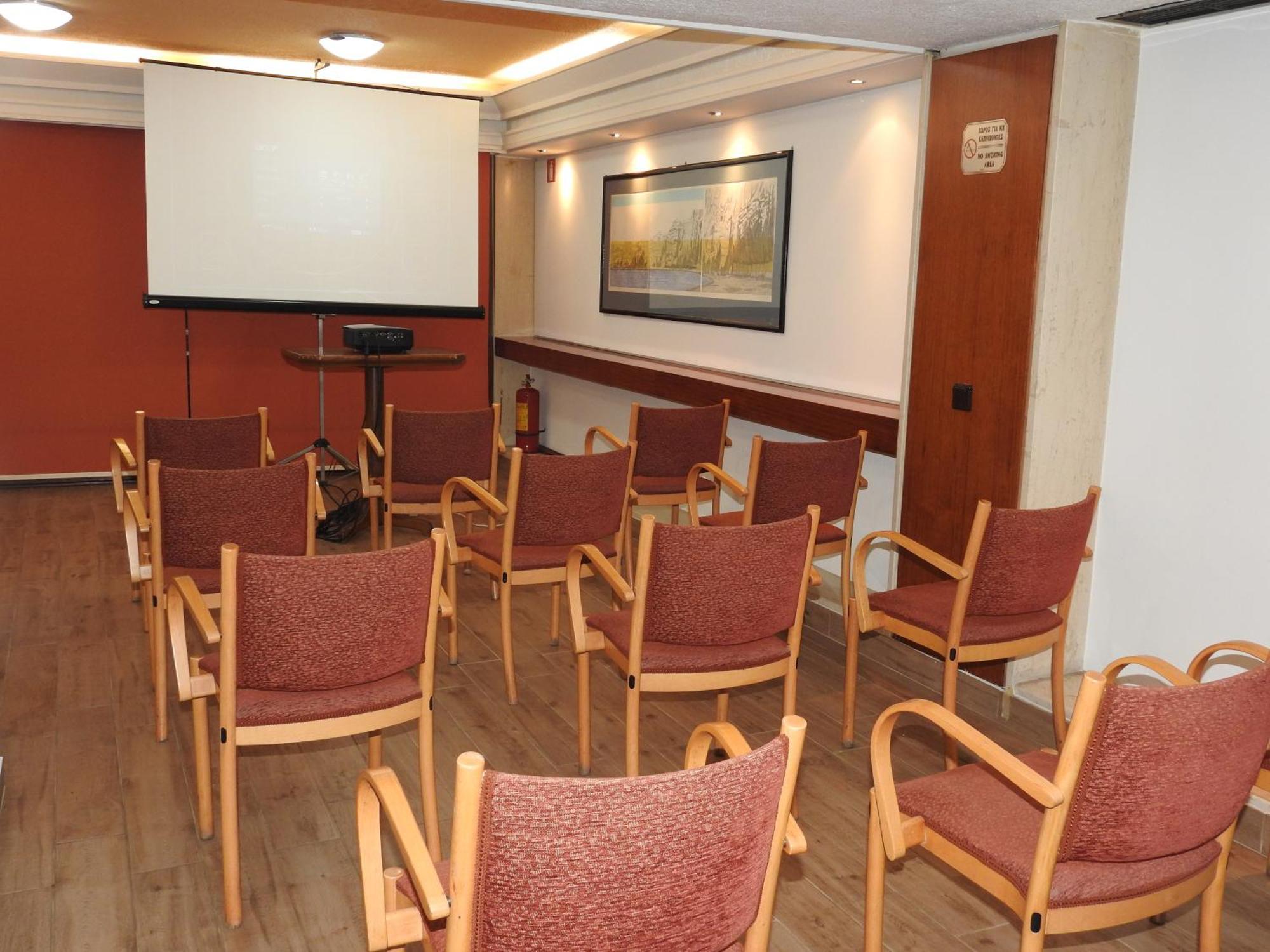 Hotel Samaras Lamia Luaran gambar