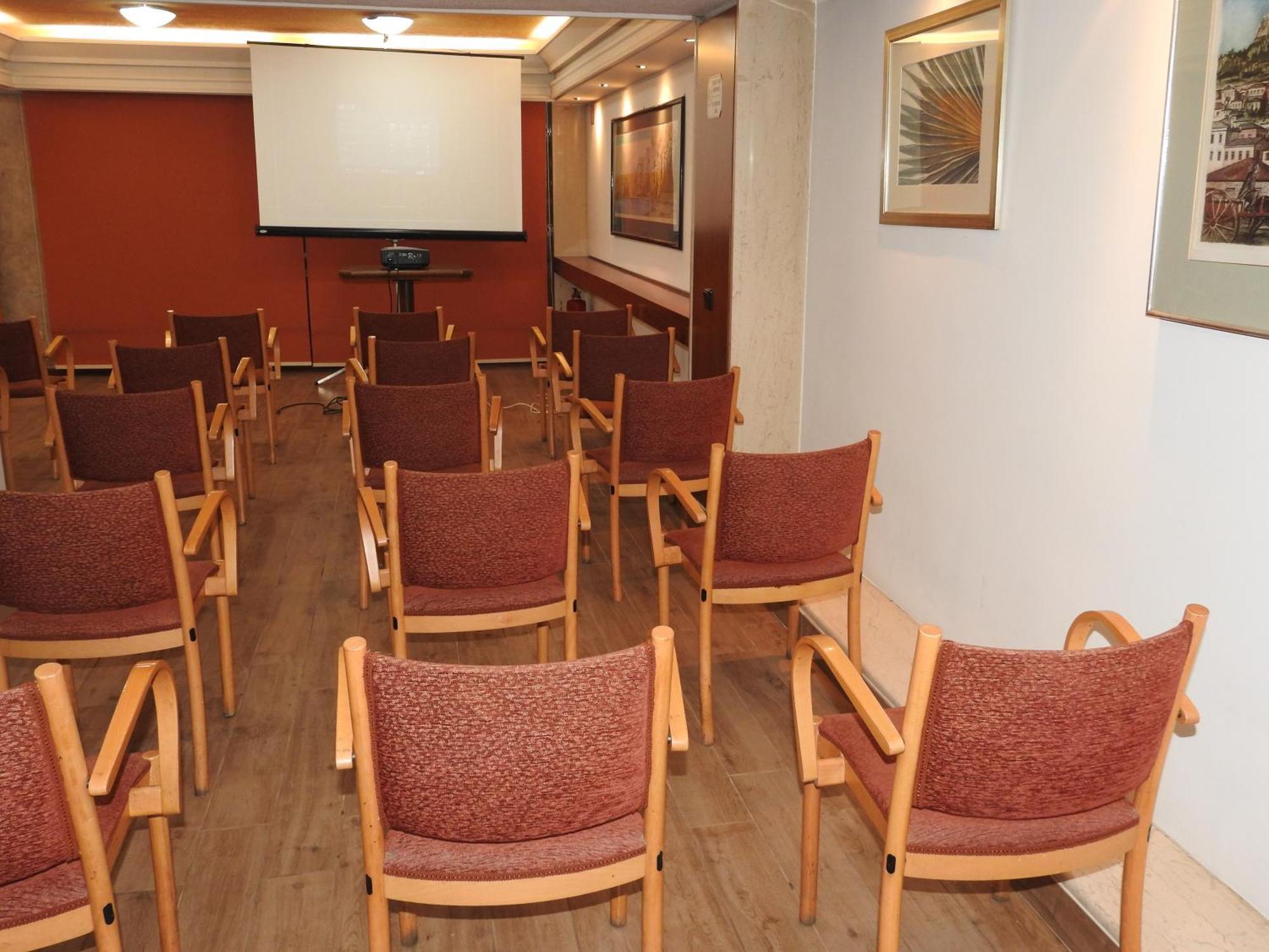 Hotel Samaras Lamia Luaran gambar