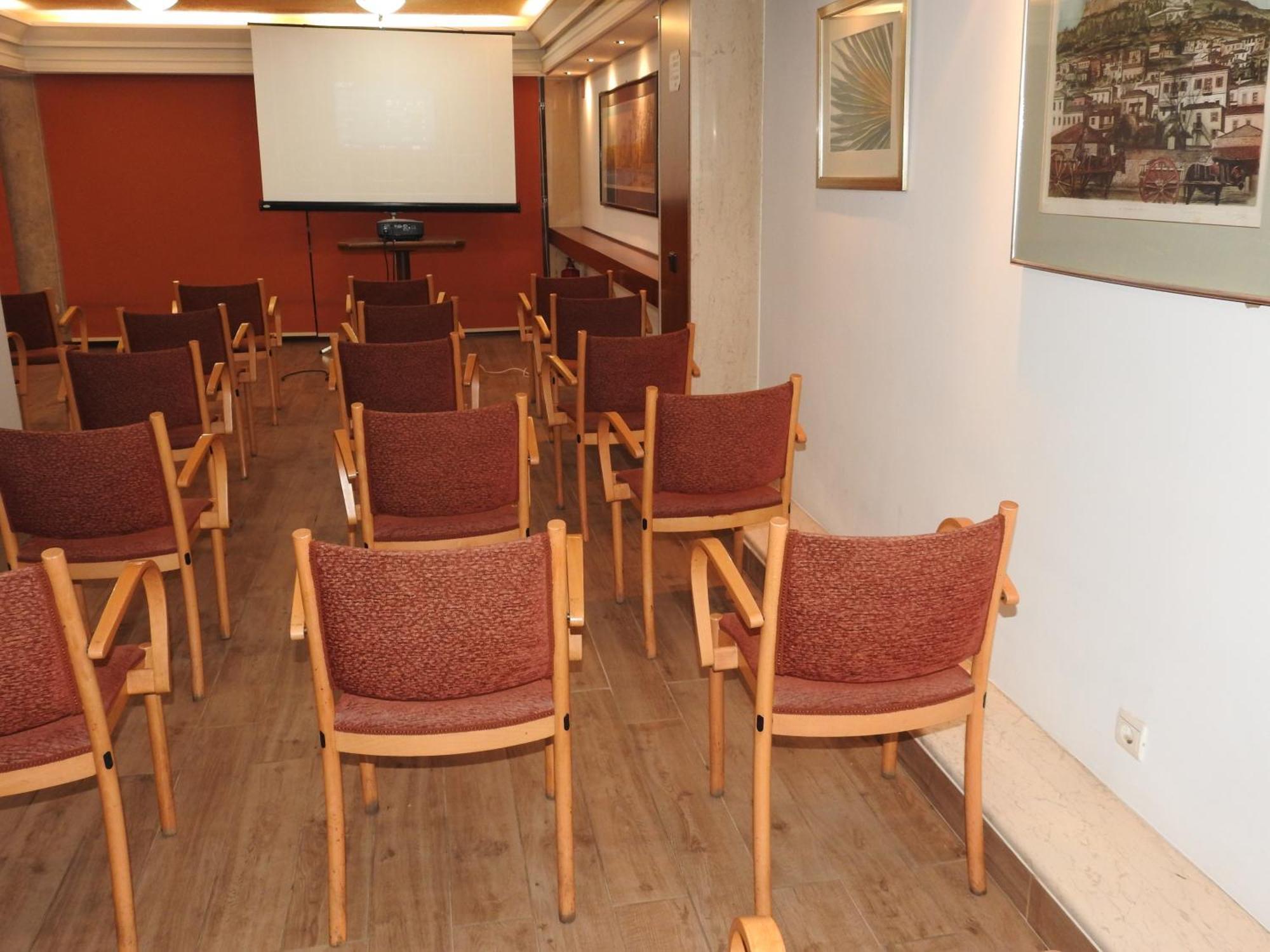 Hotel Samaras Lamia Luaran gambar